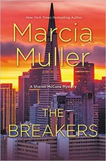 The Breakers by Marcia Muller