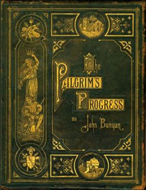 cover of Pilgrim's Progress
