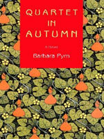 NYSL: Quartet in Autumn