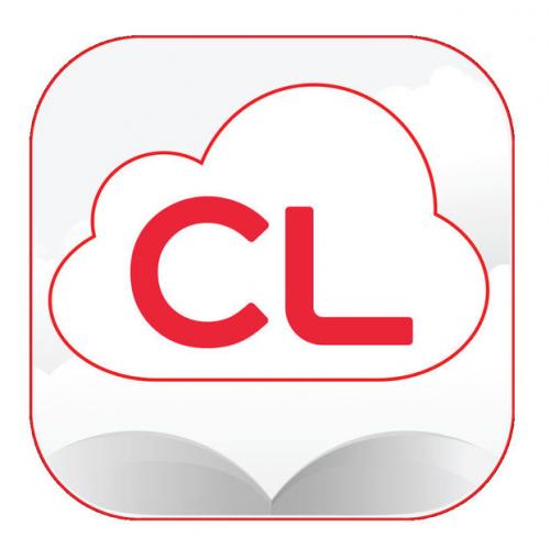 cloud library kindle
